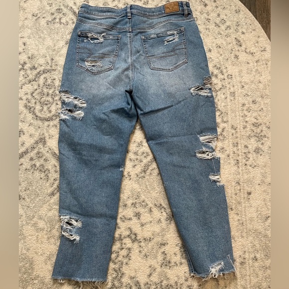 American eagle mom Jeans - Picture 4 of 6